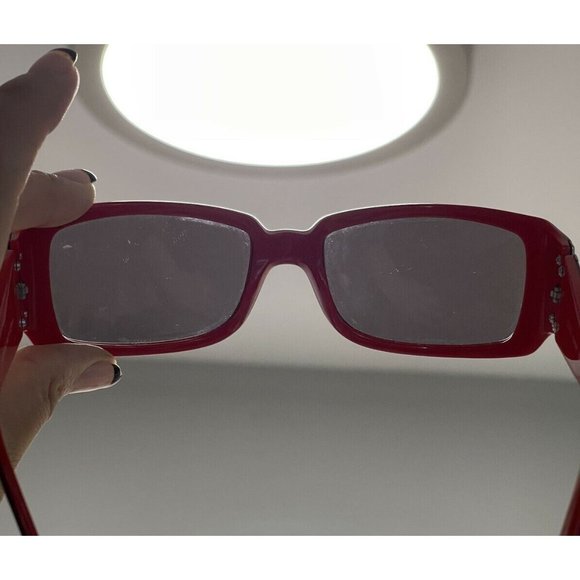 Elle Sunglasses EL18847 Color- RE 55 [] 18 125 main image 8